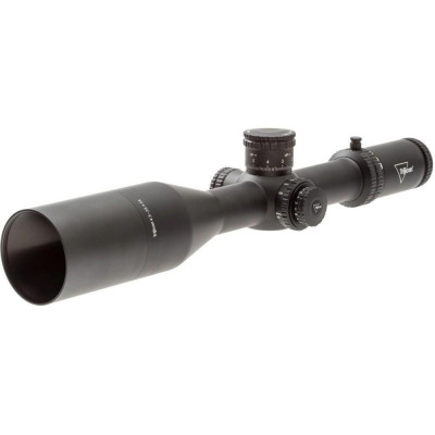 Оптичний приціл Trijicon Tenmile (TM3056-C-3000013) 4.5-30x56 Red/Green MRAD Precision Tree FFP
