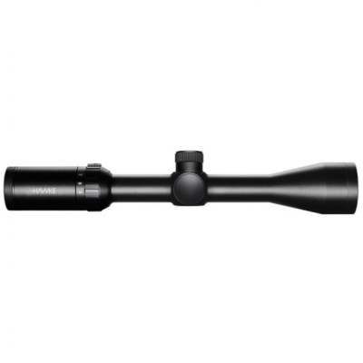 Оптичний приціл Hawke Vantage IR 3-9x40 (Mil Dot IR R/G)