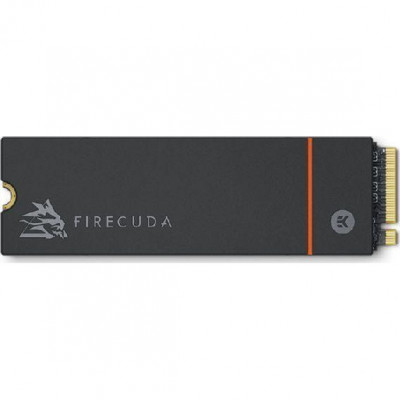 SSD накопичувач Seagate FireCuda 530 Heatsink 1TB (ZP1000GM3A023)
