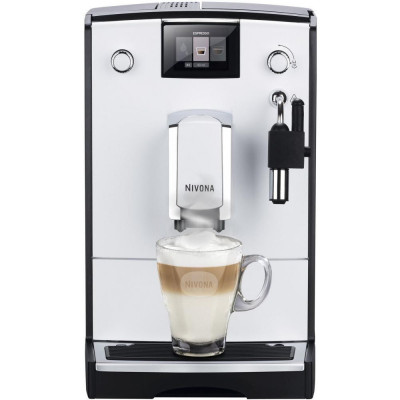 Кавомашина автоматична Nivona CafeRomatica 560 (NICR 560)