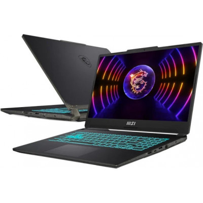 Ноутбук MSI Cyborg 15 A13VF (A13VF-1485XPL)
