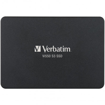 SSD накопичувач Verbatim Vi550 S3 1 TB (49353)