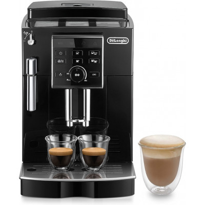 Кавомашина автоматична Delonghi ECAM 13.123.B