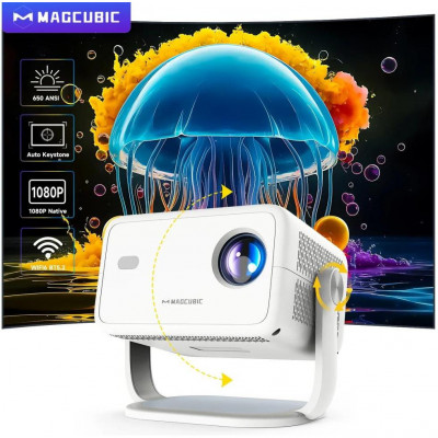 LCD проектор Magcubic L018