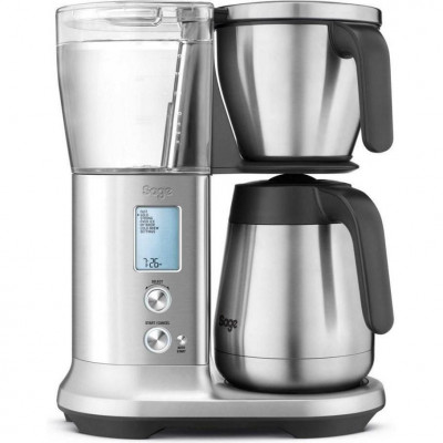 Крапельна кавоварка Sage SDC450BSS