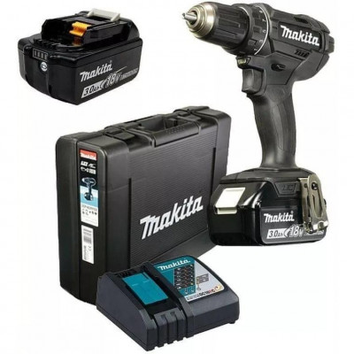 Шурупокрут Makita DDF482RFEB