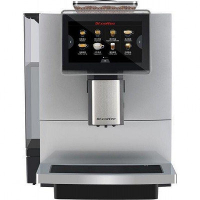Кавомашина автоматична Dr.Coffee F10