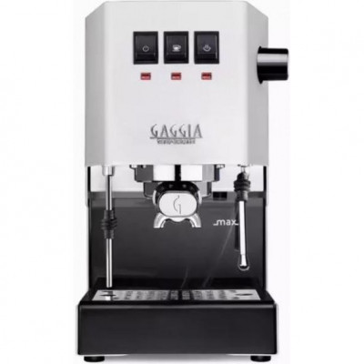 Ріжкова кавоварка еспресо Gaggia Classic Evo Pro (RI9481/13)