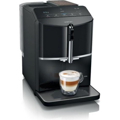 Кавомашина автоматична Siemens EQ.300 TF301E19