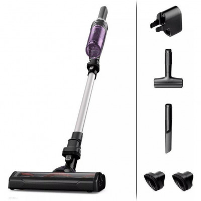 Вертикальний + ручний пилосос (2в1) Tefal X-Nano Essential TY1129WO