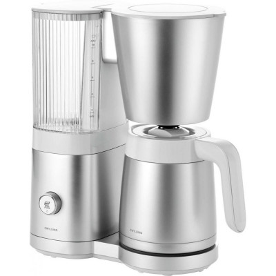 Крапельна кавоварка Zwilling J.A. Henckels Enfinigy 53106-000-0