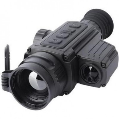 Тепловізійний приціл DALI RS535-384L