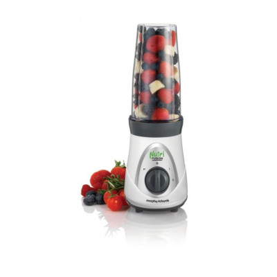 Міксер Morphy Richards 403041