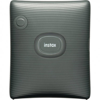 Мобільний принтер Fujifilm Instax SQ Link Green (16785482)