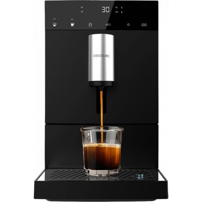 Кавомашина автоматична CECOTEC Cremmaet Compact Cafetera (CCTC-01636)
