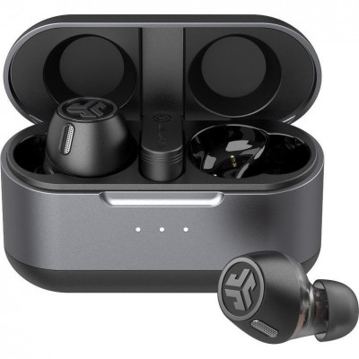 Навушники TWS JLAB Epic Lab Edition Black (IEUEBELABRBLK82)