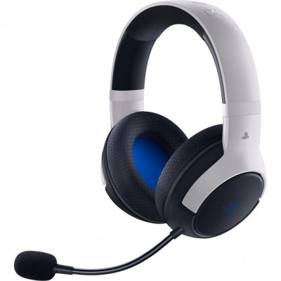 Навушники з мікрофоном Razer Kaira Hyperspeed for PS5 (RZ04-03980200-R3G1)