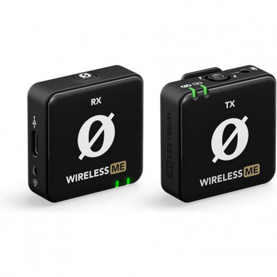 мікрофонна радіосистема для смартфонів Rode Wireless ME