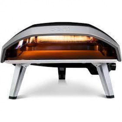 Піч для піци Ooni Gas Powered Pizza Oven Koda 16