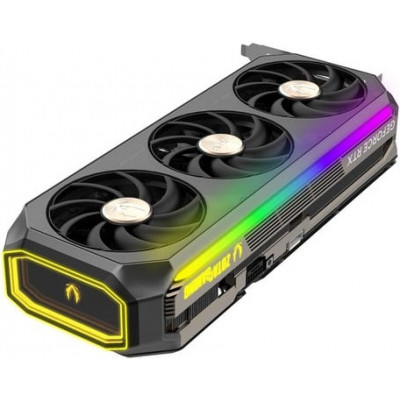 Відеокарта Zotac GAMING GeForce RTX 5090 AMP Extreme INFINITY (ZT-B50900B-10P)