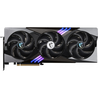 Відеокарта MSI GeForce RTX 5080 16G GAMING TRIO OC
