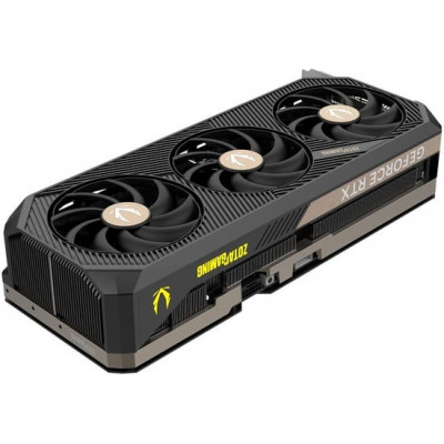 Відеокарта Zotac GAMING GeForce RTX 5080 SOLID (ZT-B50800D-10P)
