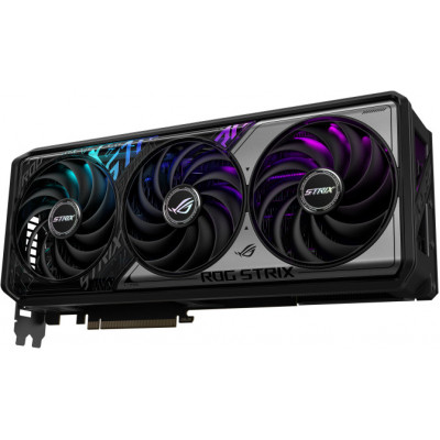 Відеокарта ASUS ROG-STRIX-RTX5070-O12G-GAMING