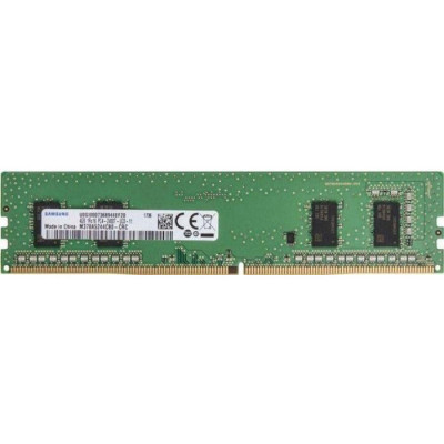 Пам'ять для настільних комп'ютерів Samsung 32 GB DDR4 3200 MHz (M378A4G43AB2-CWE)