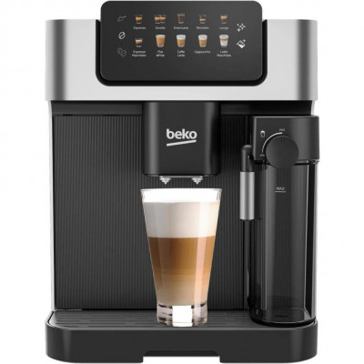 Кавомашина автоматична Beko CEG7304X
