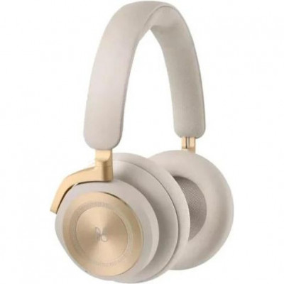 Навушники з мікрофоном Bang & Olufsen Beoplay HX Gold Tone (1224016)