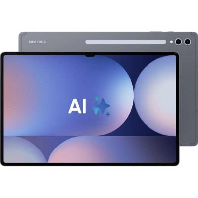 Планшет Samsung Galaxy Tab S10 Ultra 5G 12/256GB Moonstone Gray (SM-X926BZAR)