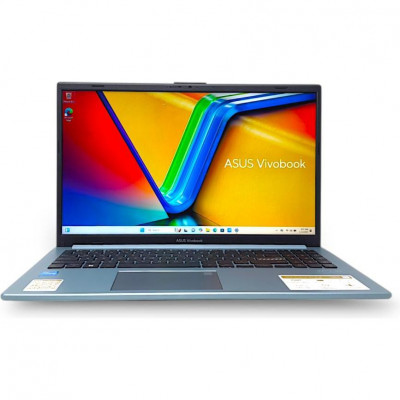 Ноутбук ASUS VivoBook Go 15 E1504GA (E1504GA-WS34)