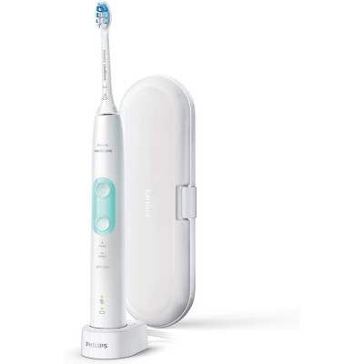 Електрична зубна щітка Philips Sonicare ProtectiveClean 5100 HX6857/11