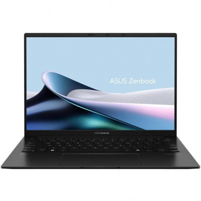 Ноутбук ASUS ZenBook 14 OLED UM3406HA Jade Black (UM3406HA-QD081)