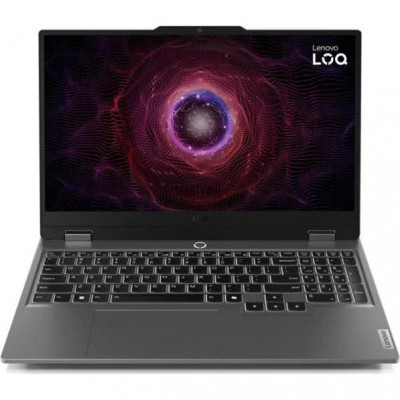 Ноутбук Lenovo LOQ 15ARP9 (83JC005VPB)