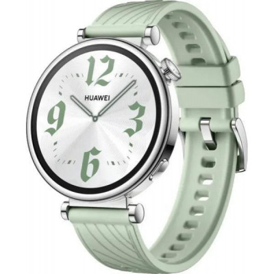 Смарт-годинник HUAWEI Watch GT 4 41mm Green (55020CES)
