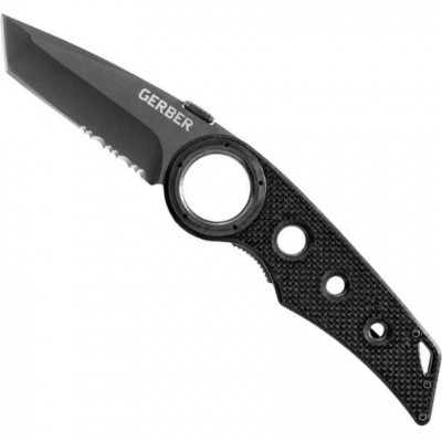 Ніж складаний Gerber Remix Tactical Tanto (31-003641)
