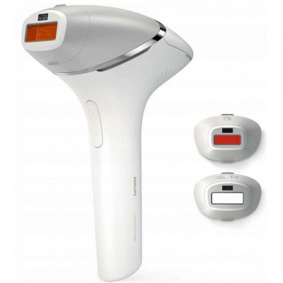 Фотоепілятор Philips BRI953/00 Lumea Prestige