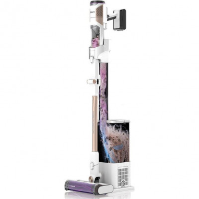 Вертикальний пилосос (1В1) Shark Detect Pro with Auto Empty System IW3612EU