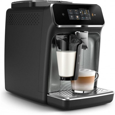 Кавомашина автоматична Philips Series 2300 LatteGo EP2339/40
