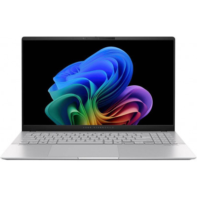 Ноутбук ASUS Vivobook S15 OLED S5507QAD (S5507QAD-PS99)