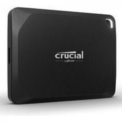 SSD накопичувач Crucial X10 Pro  2 TB (CT2000X10PROSSD9)
