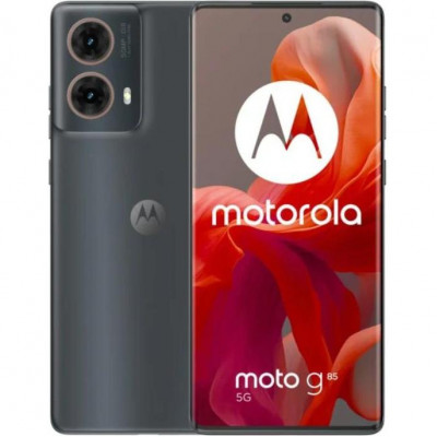 Смартфон Motorola Moto G85 12/256GB Urban Grey