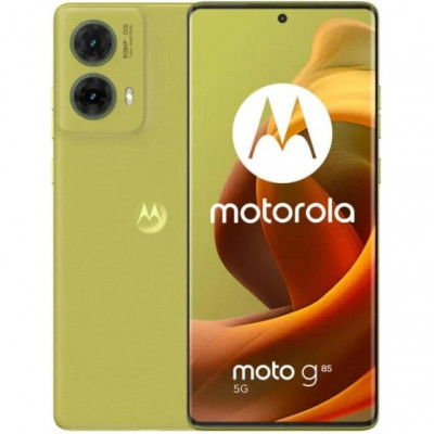 Смартфон Motorola Moto G85 12/256GB Olive Green