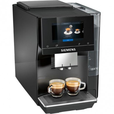 Кавомашина автоматична Siemens EQ700 classic TP713R09
