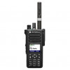 Motorola DP4801E UHF — Рація цифро-аналогова 300-527 МГц 4 Вт 1000 каналів