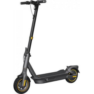 Електросамокат Ninebot Kickscooter MAX G2 D