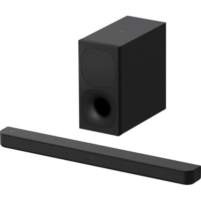 Саундбар Sony HT-S400