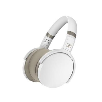 Навушники Sennheiser HD 450 BT White (508387)