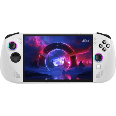 Портативна ігрова приставка Lenovo Legion Go S 1 TB Glacier White (83L3001BRA)